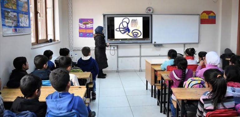 Vakıf maskeli tarikatlar eğitimi sardı!