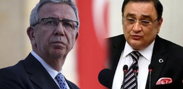 CHP’li yazarlar susarken ilk konuşan o oldu: ‘Bu ikinci ‘Talat Atilla’ darbesidir!’