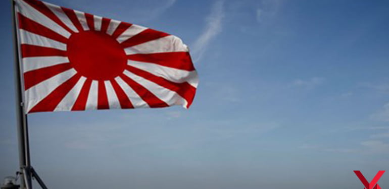 Olimpiyatlarda Güney Kore-Japonya arasında bayrak krizi