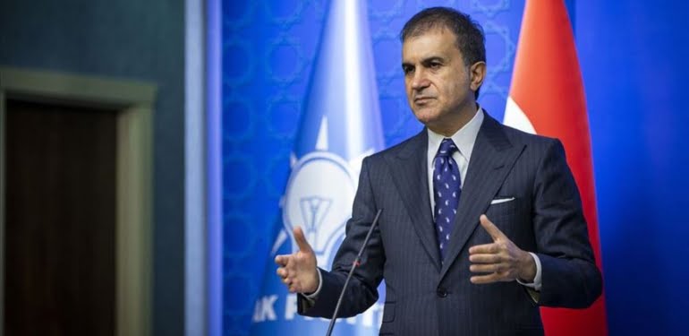 AKP’den EYT açıklaması