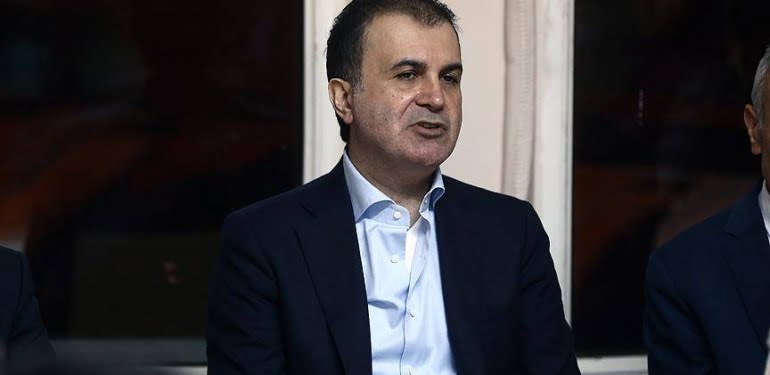 omer-celik