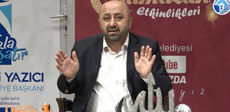 Ömer Döngeloğlu’nun katıldığı son program yayınlandı