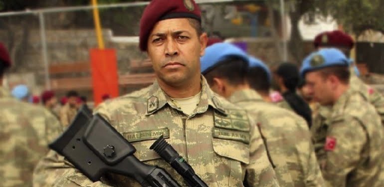 Ömer Halisdemir’in davası kitap oldu