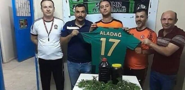 10 kilo pekmeze transfer