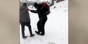 once-donmaktan-kurtardi-sonra-botunu-verdi-veryansin-tv