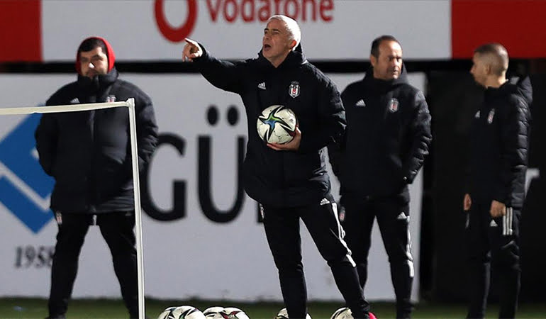 Önder Karaveli’den transfer açıklaması