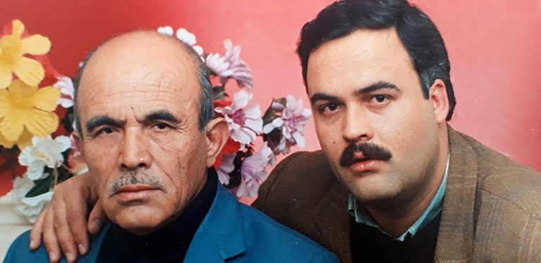 Milyonluk mirastan ona ‘haciz’ kaldı…