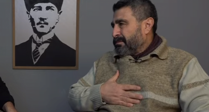 Abdülkerim Kırca neden intihar etti? Katili kim?