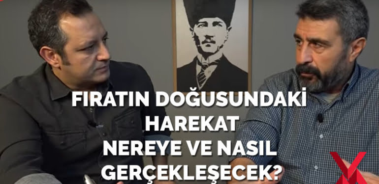 Harekât nereye ve nasıl olacak?
