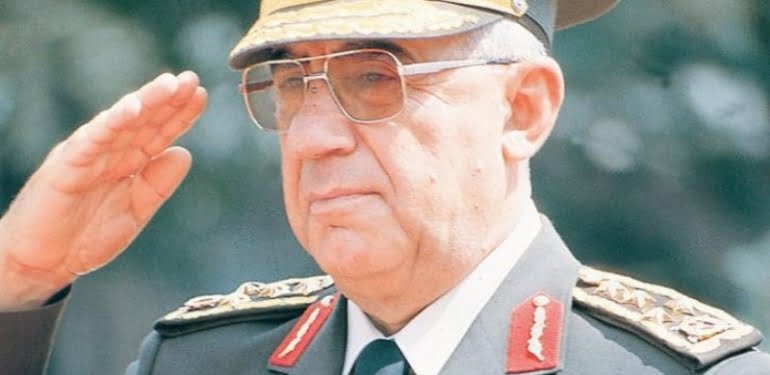 ABD’nin kara listesindeki Org. Karadayı hayatını kaybetti… Son dileği yerine gelmedi