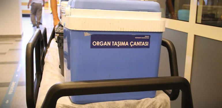 28 bin 568 hasta organ nakli bekliyor