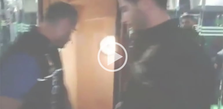Bu örgütte her şey var: Fuhuş, kumar,rüşvet, uyuşturucu…