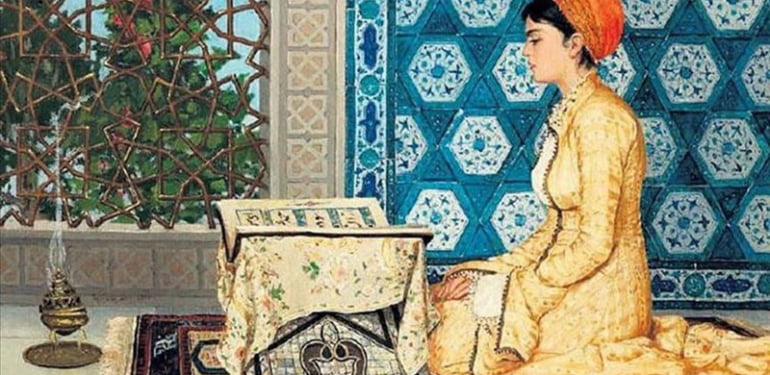 İşte en pahalı Türk resmi