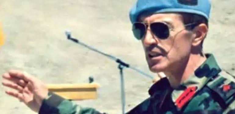SunTzu’nun yazdıkları gayrinizami savaş için de geçerli mi? Osman Pamukoğlu yazdı