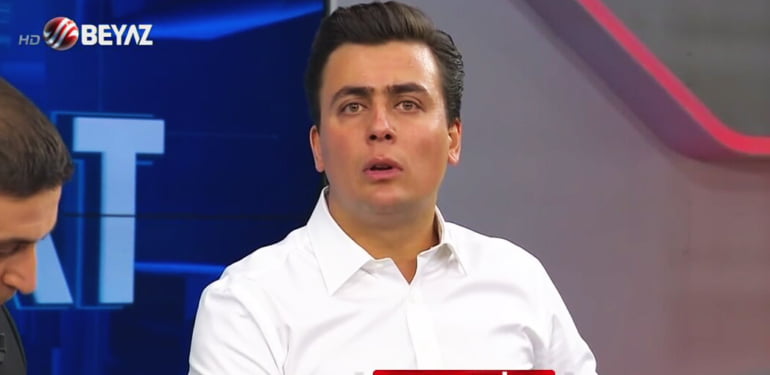 Gökçeklerin Beyaz TV’sinde kriz kapıda