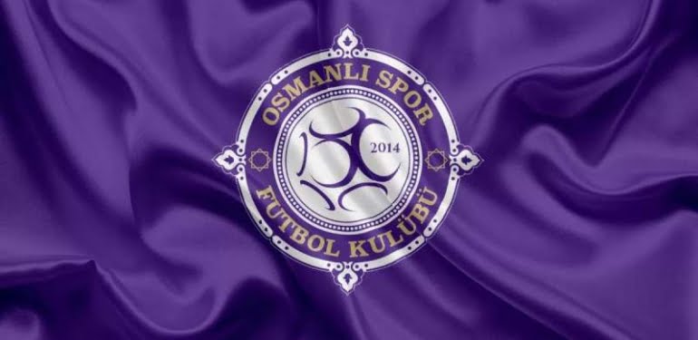 Osmanlıspor’un yeni teknik direktörü belli oldu