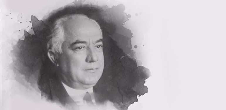 İstiklal Marşı’nın bestecisi: Osman Zeki Üngör