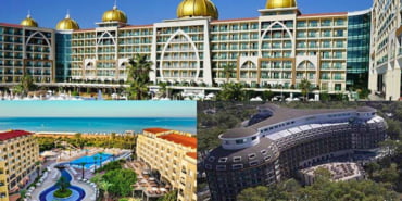 otel