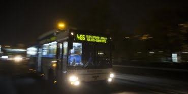 otobus