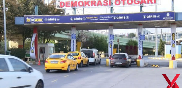 Otogara gidenler dikkat! Taksicilerin tuzağına düşmeyin