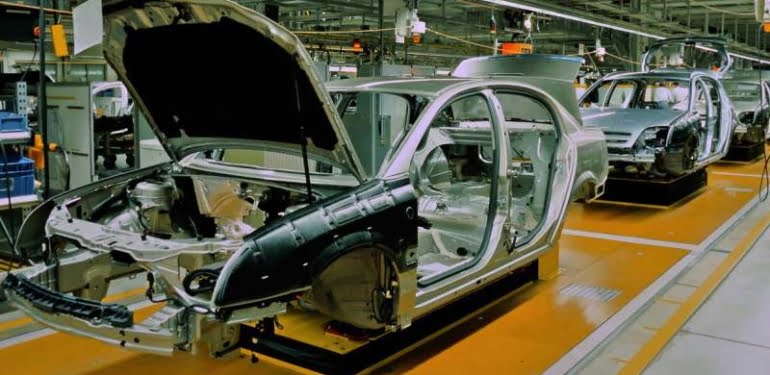 Otomotiv satışlarına yerlilik damgası!