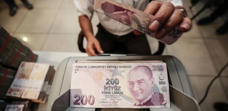 30,2 milyar lira harç toplanacak