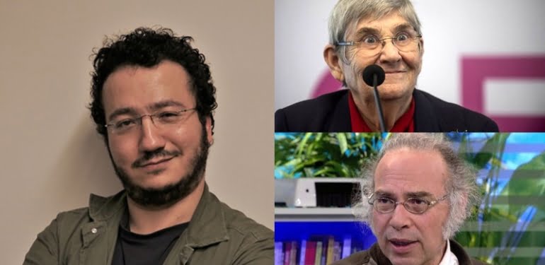 ‘Koronavirüs Türklere bulaşmaz’ diyen doktorlar şimdi ne diyor?