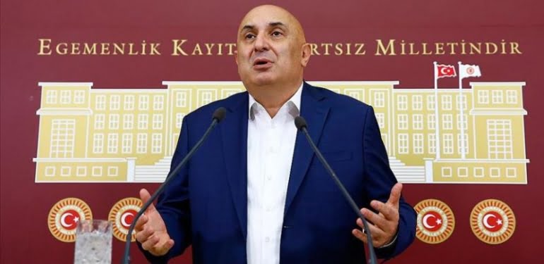 CHP yöneticilerinden Muharrem İnce’ye sert sözler