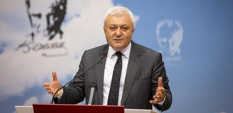 CHP’li kaynak Tuncay Özkan mı? Açıklama geldi…