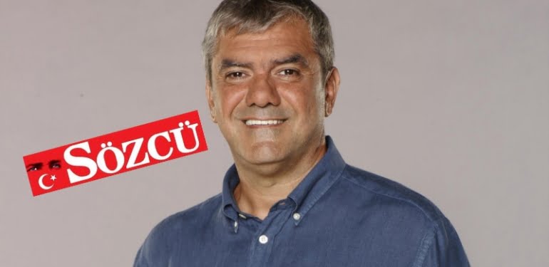 Yılmaz Özdil Sözcü’de yazmaya devam edecek mi? Bugün mesaj yolladı…