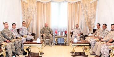 Özel Kuvvetler Komutanı Tümgeneral Ömer Ertuğrul Erbakan (s