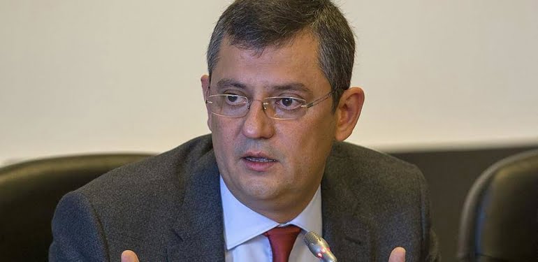 Cumhurbaşkanlığı Sarayı’nda iç çekişme iddiası