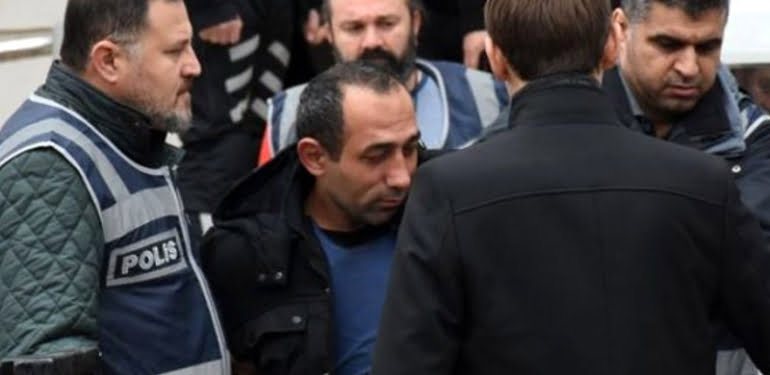 Ceren’in katilinden kan donduran ifadeler: Sevdiğim kedileri…
