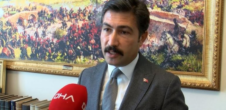 AKP ‘çoklu baro’dan vazgeçmiyor