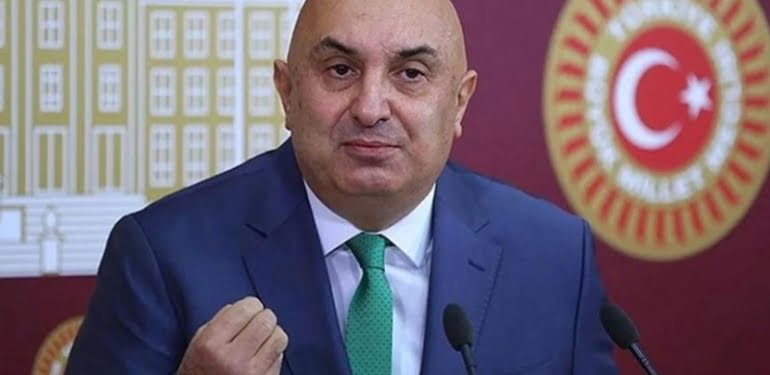 CHP’den yeni S-400 açıklaması: En büyük hurdalık