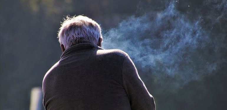 Sigara yasağı genişliyor… Artık oralar da yasak bölge