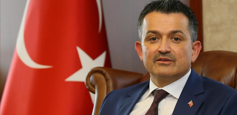 Bakan açıkladı: Anlaşma sağlandı