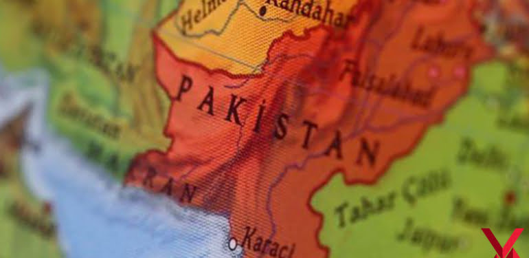Pakistan’dan Türkiye’ye davet