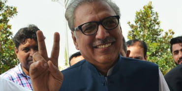 pakistan