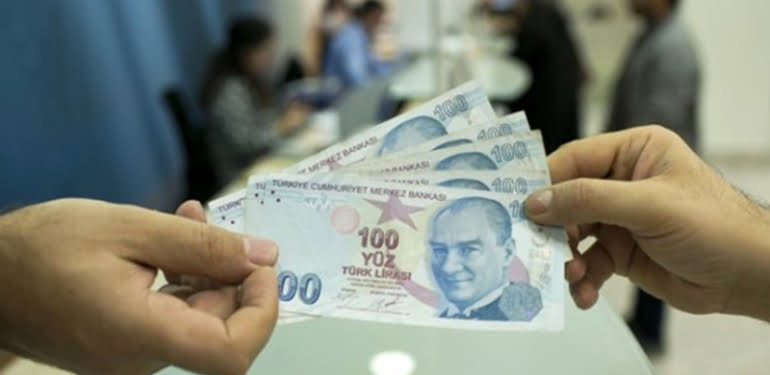 Asgari geçim endeksi açıklandı