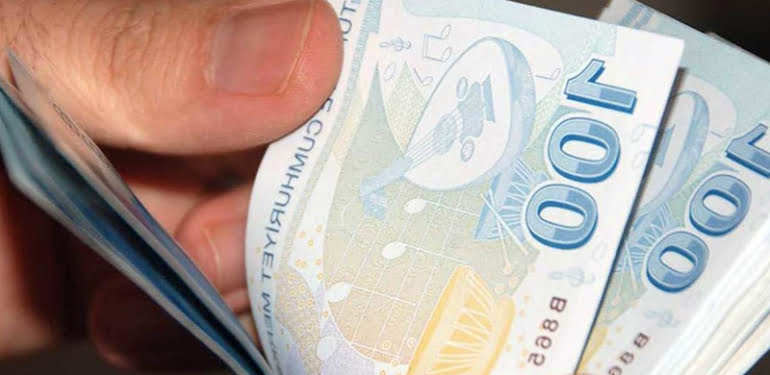 Tarım Bakanı açıkladı! Ödemeler bugün başlıyor…
