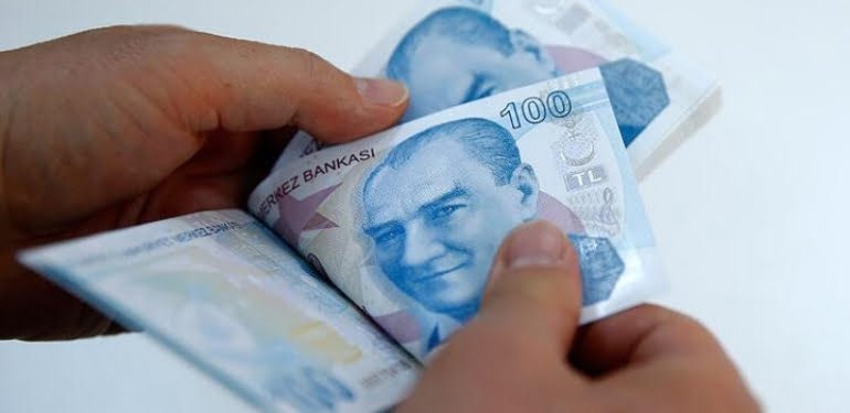 Bakan Bilgin’den asgari ücret açıklaması