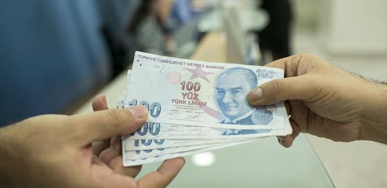 Asgari ücrete ek zam sinyali