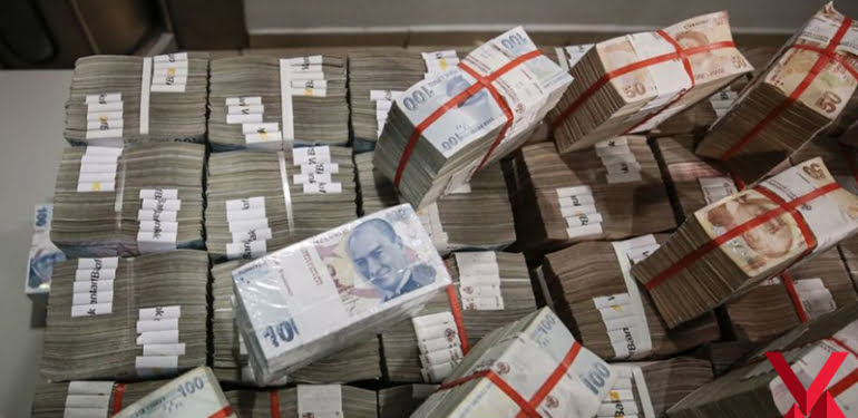 Yılbaşı piyango talihlisi hâlâ ortaya çıkmadı: 70 milyon lira, 70 gün sonra Hazine’ye devredilecek