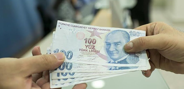 Emeklilerin zam farkının yatacağı tarih belli oldu