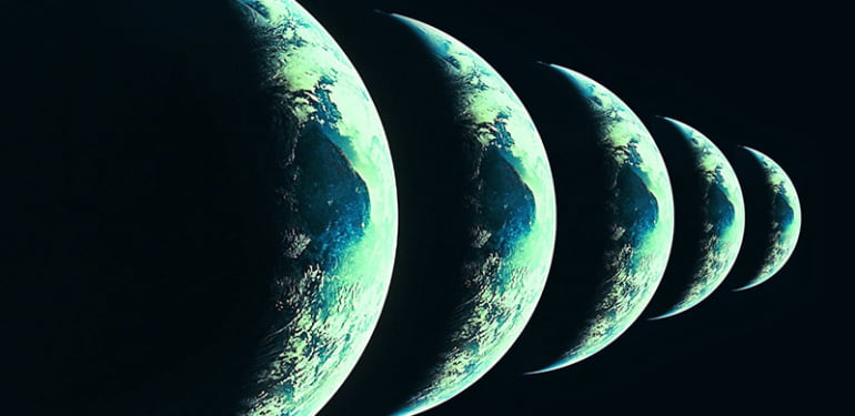 NASA kanıtları ile sundu: Hepimizi ilgilendiren buluş