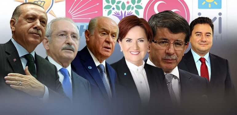 Son seçim anketi alarm verdi