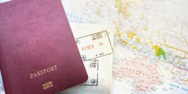 passport