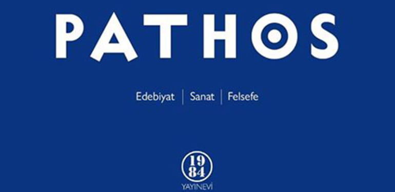 ‘Pathos’ şiir buluşması
