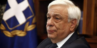 pavlopoulos